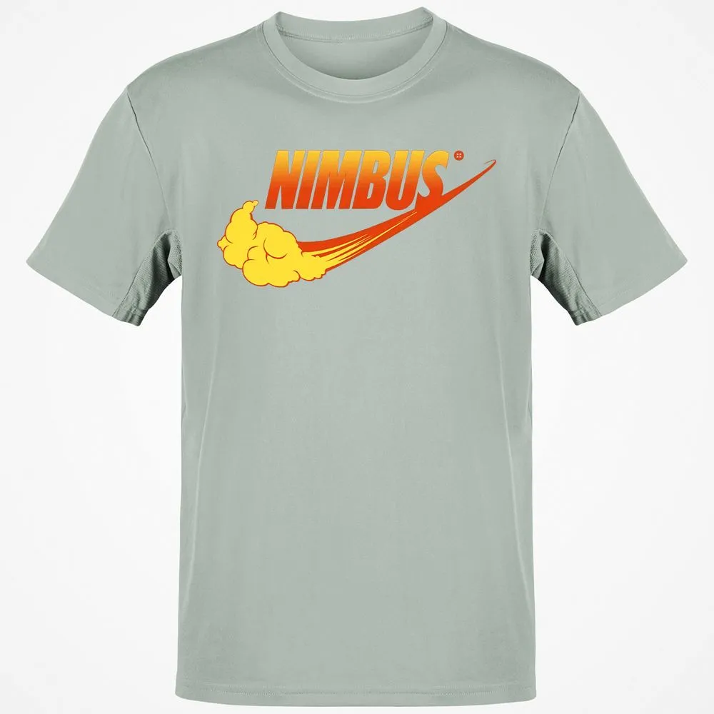 Classic Unisex T-Shirt - UC8NEVR2 - Ash - 2