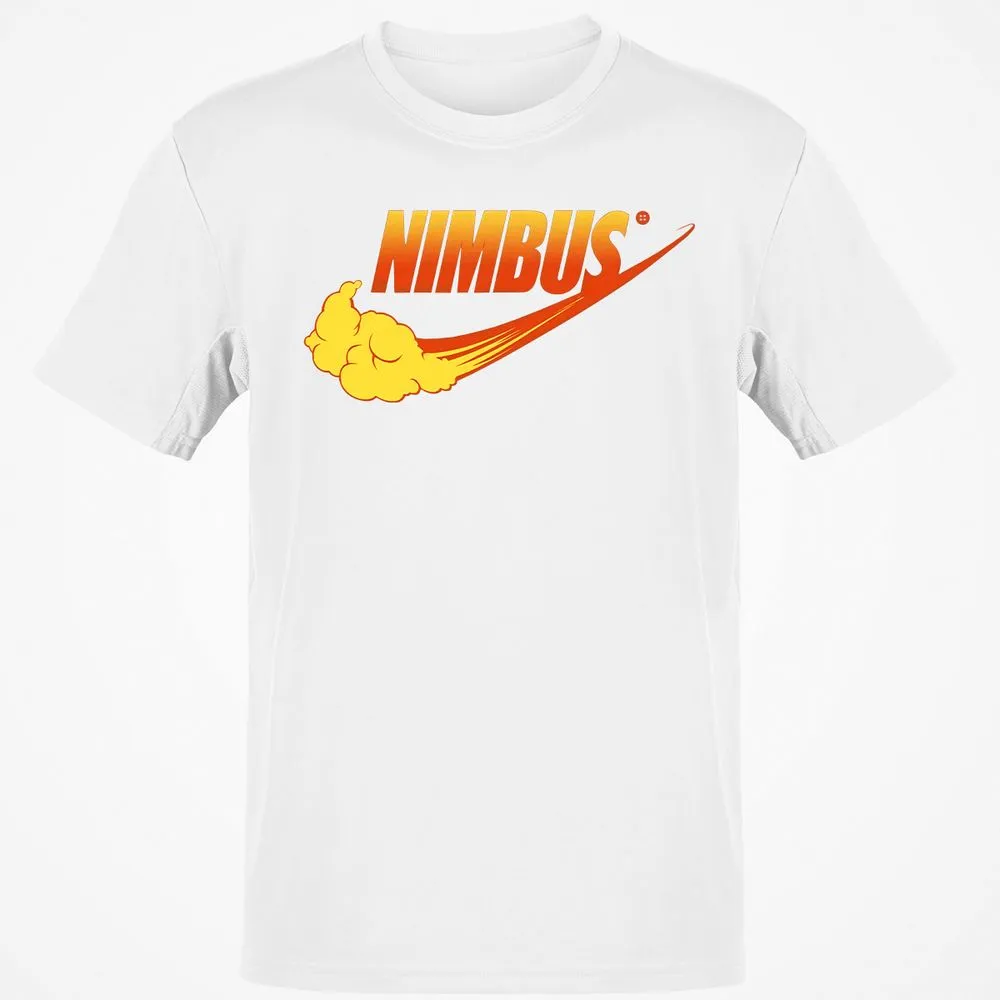 Classic Unisex T-Shirt - UC8NEVR2 - White - 12