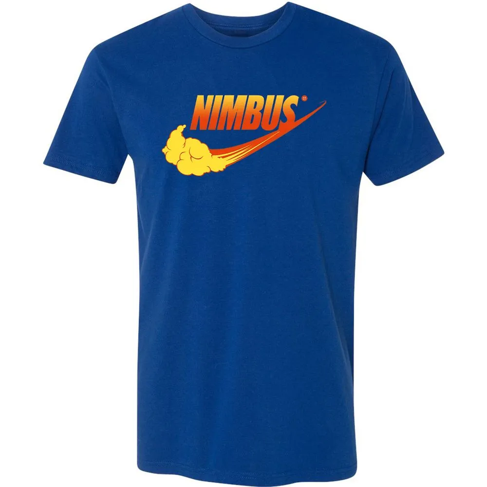Premium Unisex T-Shirt - 825BJZJ7 - Royal - 10