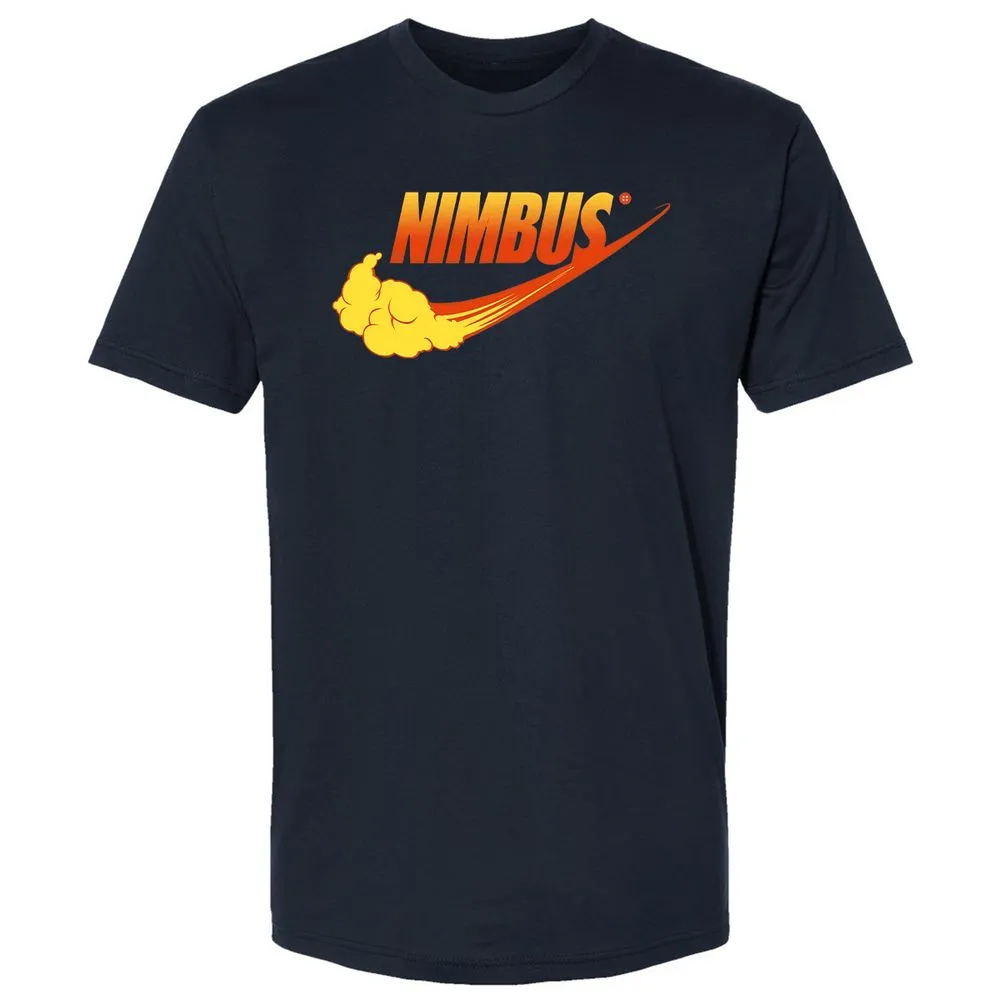 Premium Unisex T-Shirt - 825BJZJ7 - Midnight Navy - 2