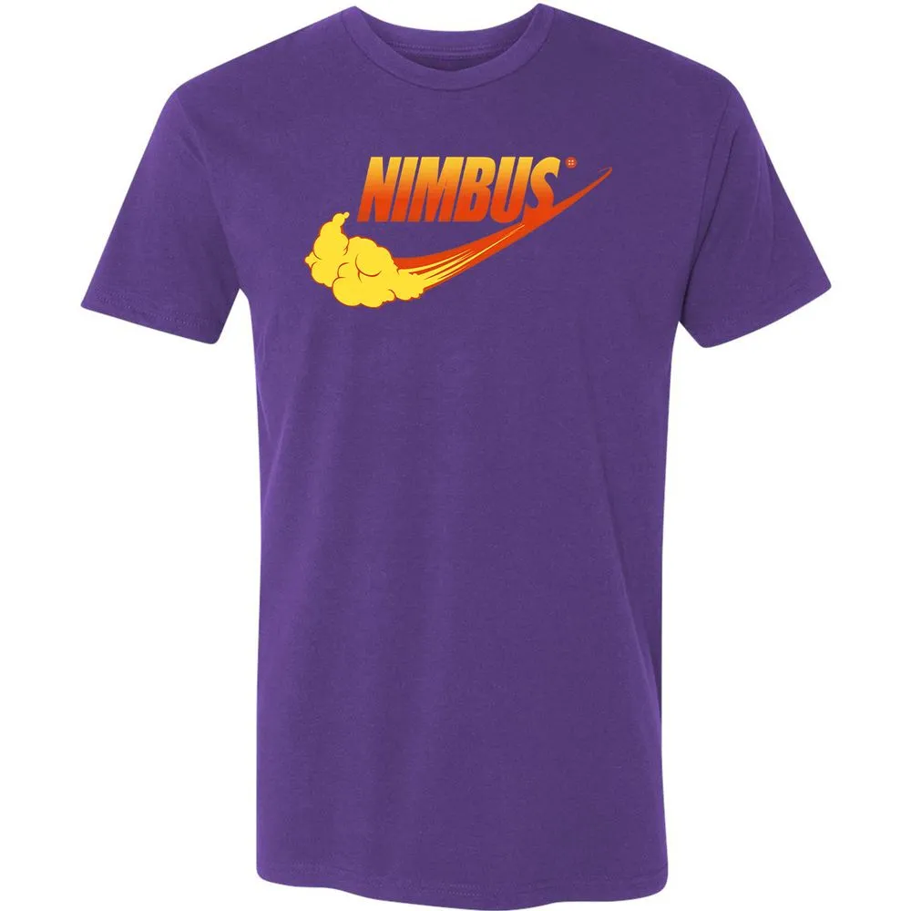 Premium Unisex T-Shirt - 825BJZJ7 - Purple Rush - 7