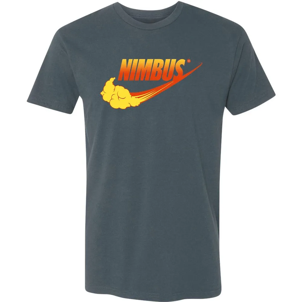Premium Unisex T-Shirt - 825BJZJ7 - Indigo - 15