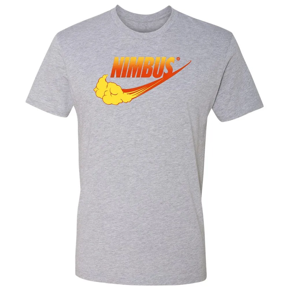 Premium Unisex T-Shirt - 825BJZJ7 - Heather Grey - 9