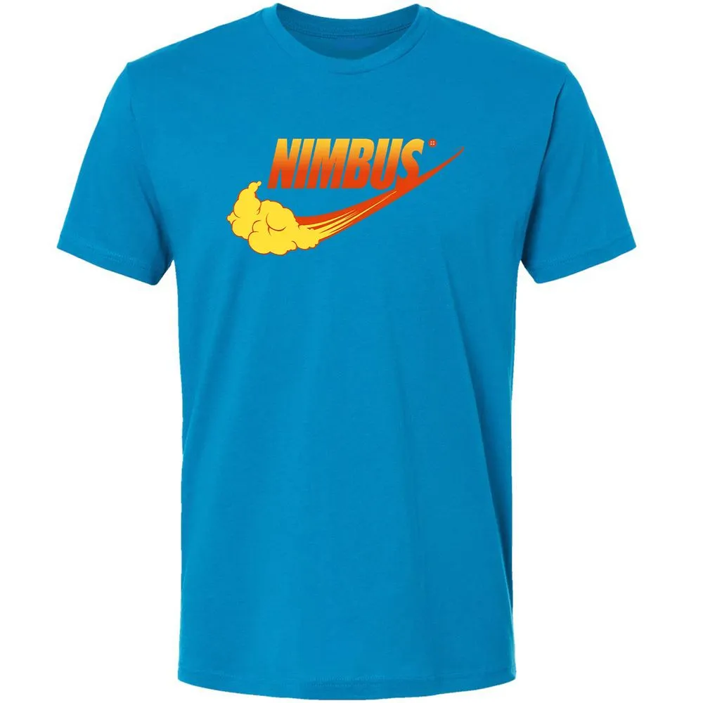 Premium Unisex T-Shirt - 825BJZJ7 - Turquoise - 16