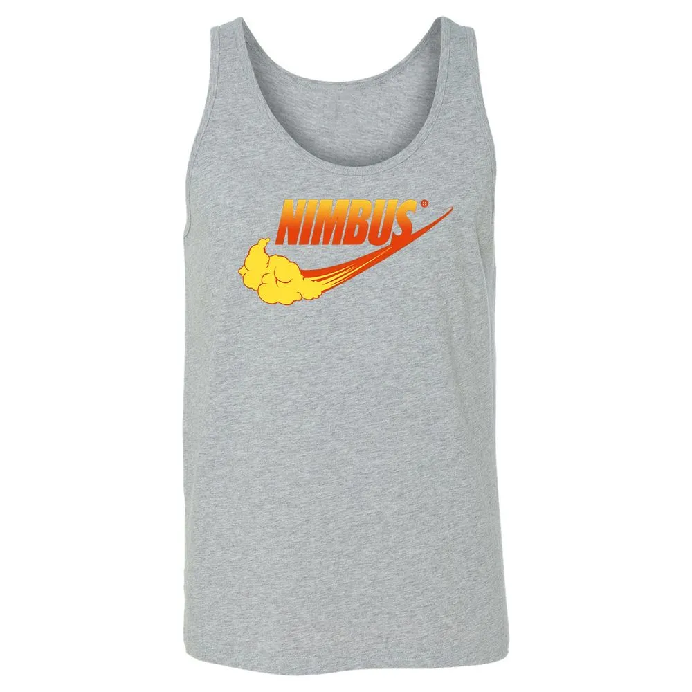 Unisex Jersey Tank - CXAQGR41 - Athletic Heather - 4
