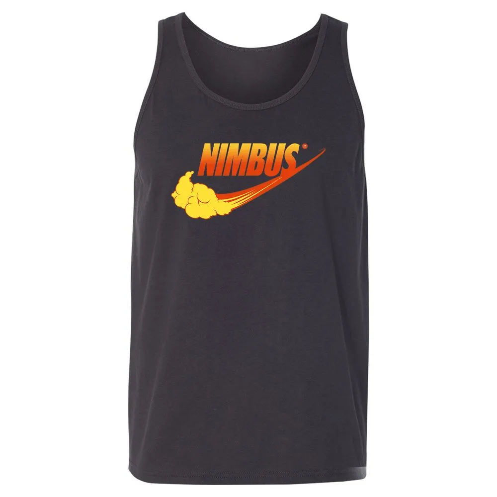 Unisex Jersey Tank - CXAQGR41 - Dark Grey - 7