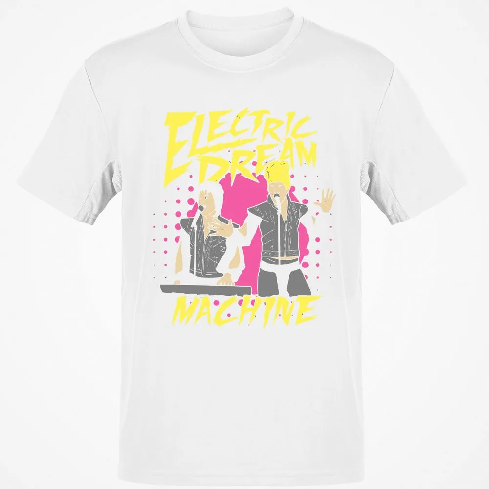 Classic Unisex T-Shirt - FHK56E8Y - White - 12