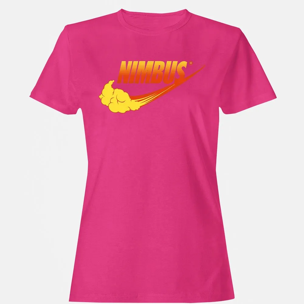 Women's T-Shirt - ZNJSK2P6 - Heliconia - 6