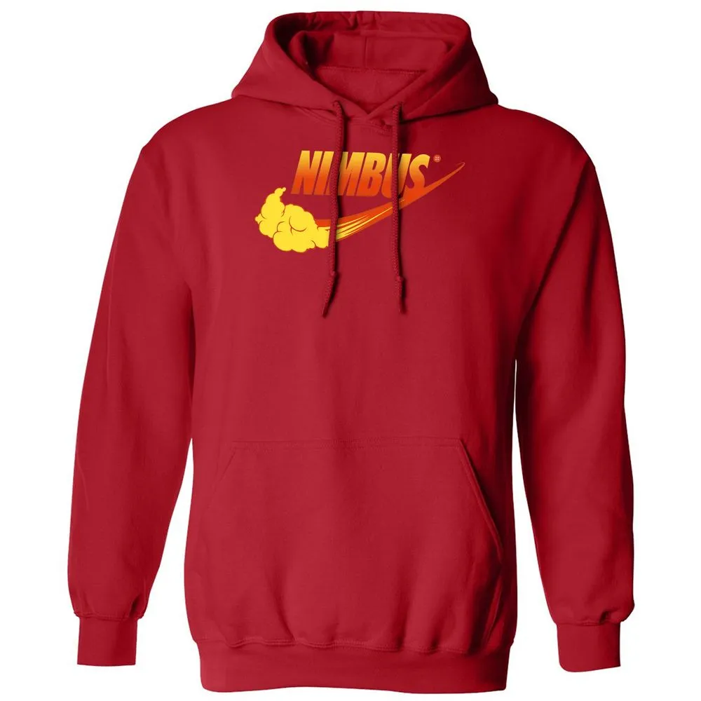 Classic Unisex Hoodie - J7Q8LDKF - Red - 5