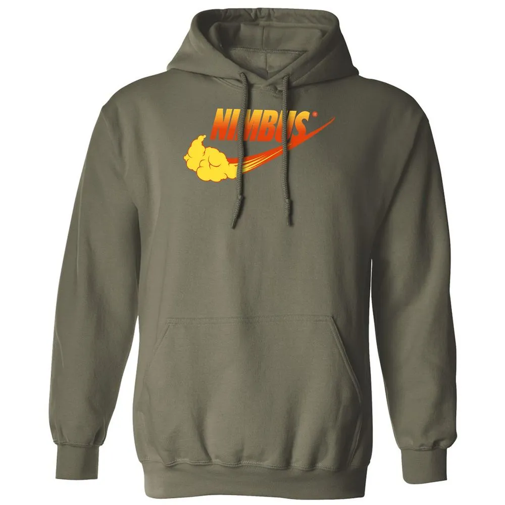 Classic Unisex Hoodie - J7Q8LDKF - Military Green - 4
