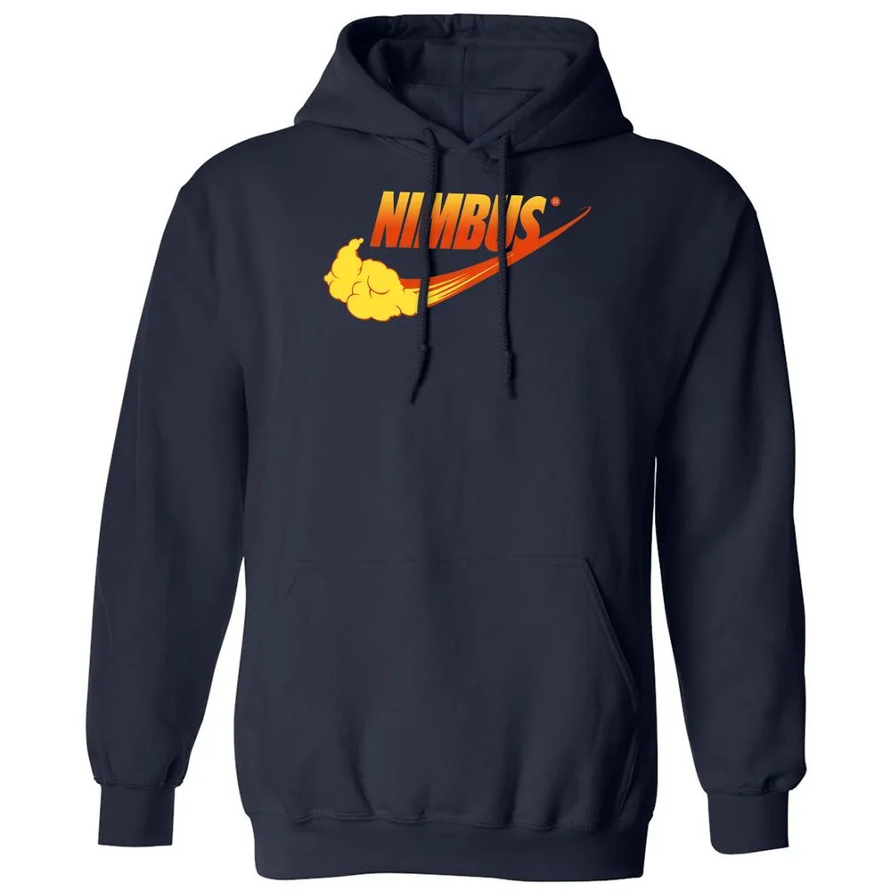Classic Unisex Hoodie - J7Q8LDKF - Navy - 2