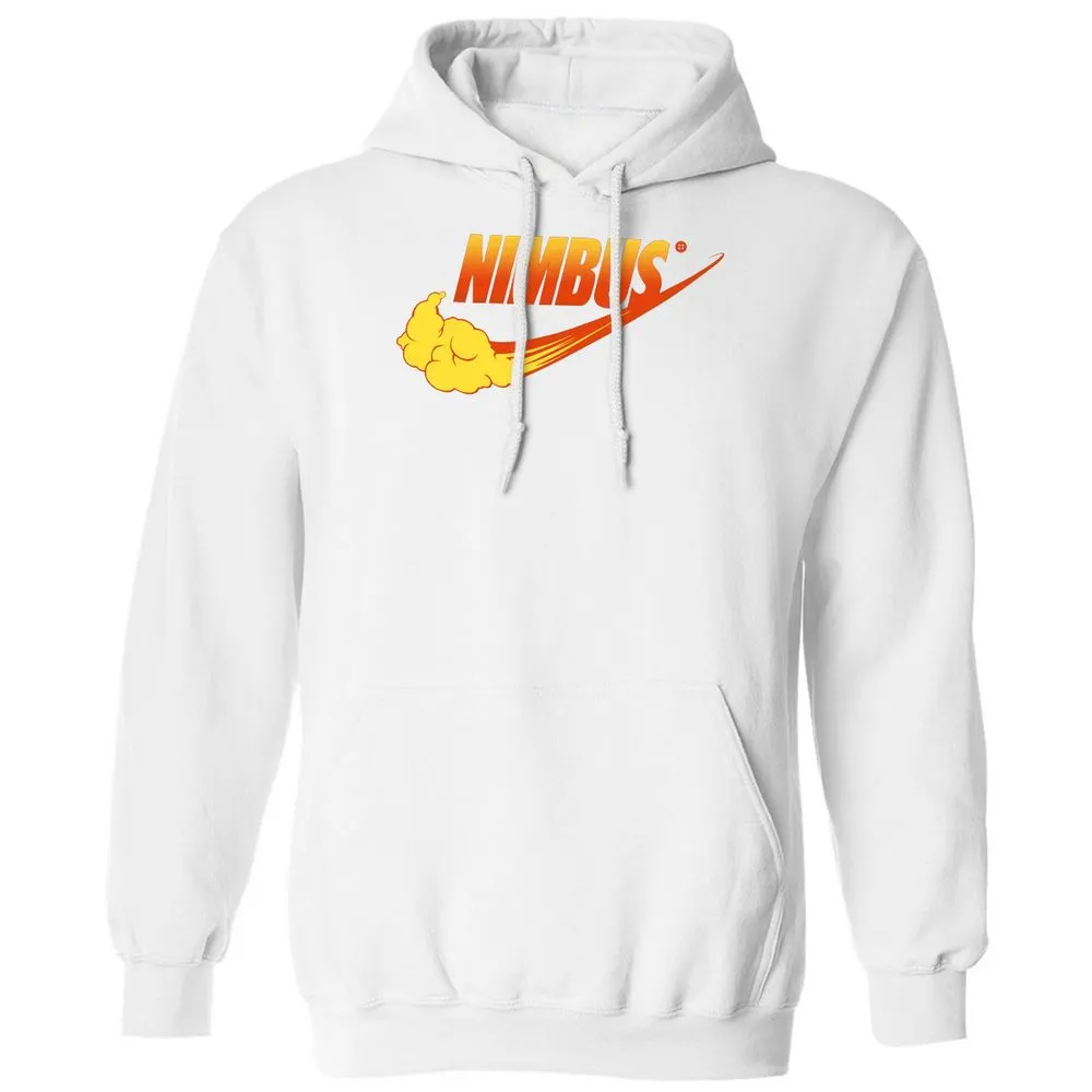 Classic Unisex Hoodie - J7Q8LDKF - White - 11