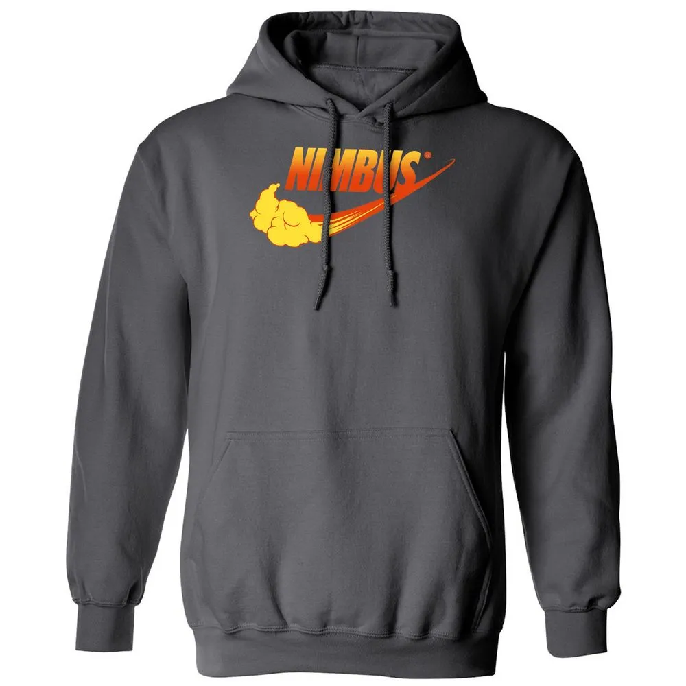 Classic Unisex Hoodie - J7Q8LDKF - Charcoal - 7