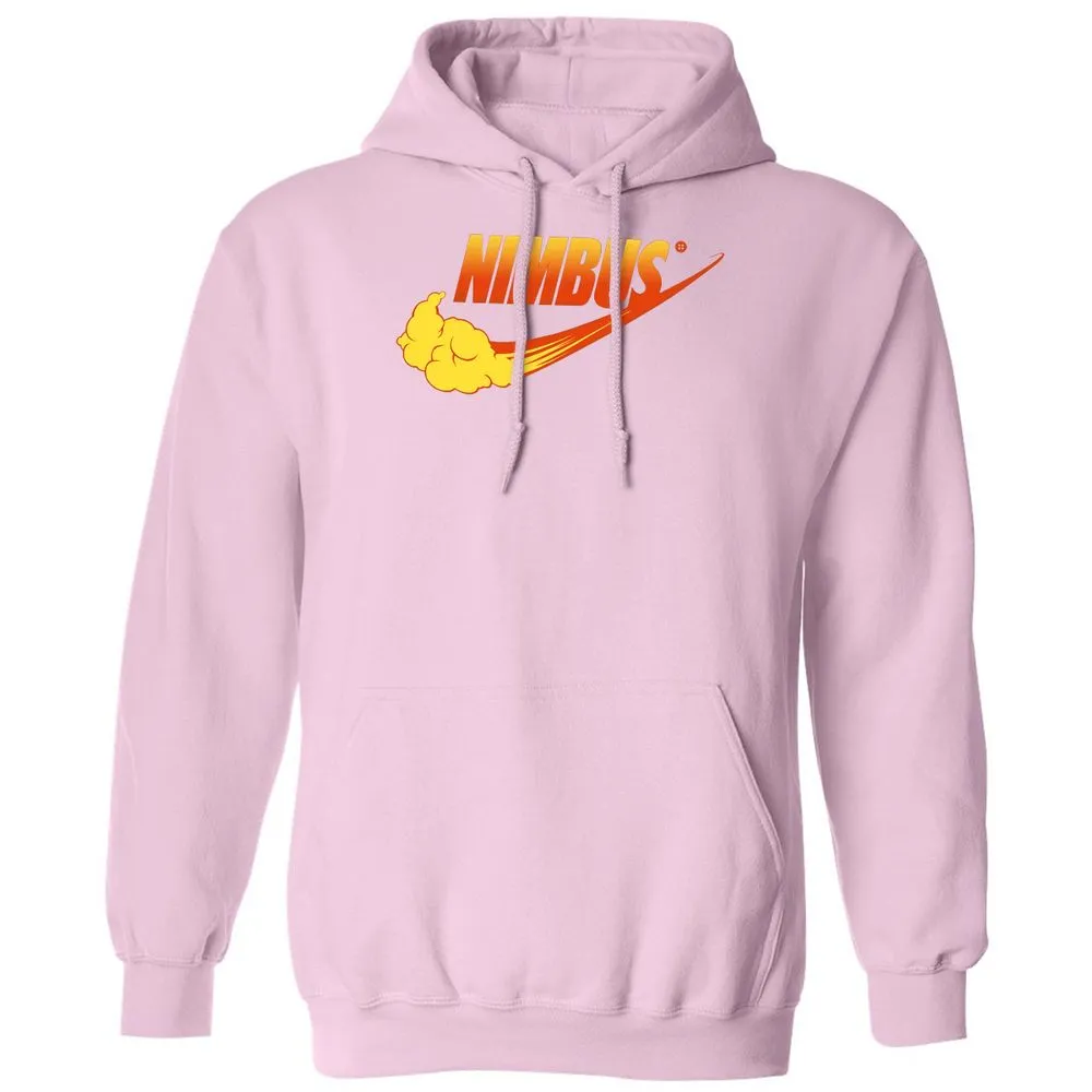 Classic Unisex Hoodie - J7Q8LDKF - Light Pink - 3