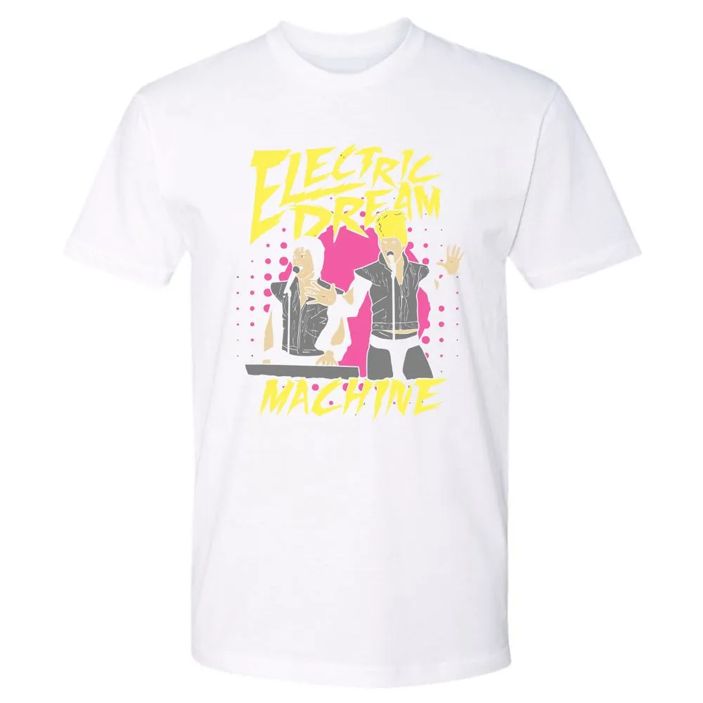 Premium Unisex T-Shirt - PTVGPUT4 - White - 4