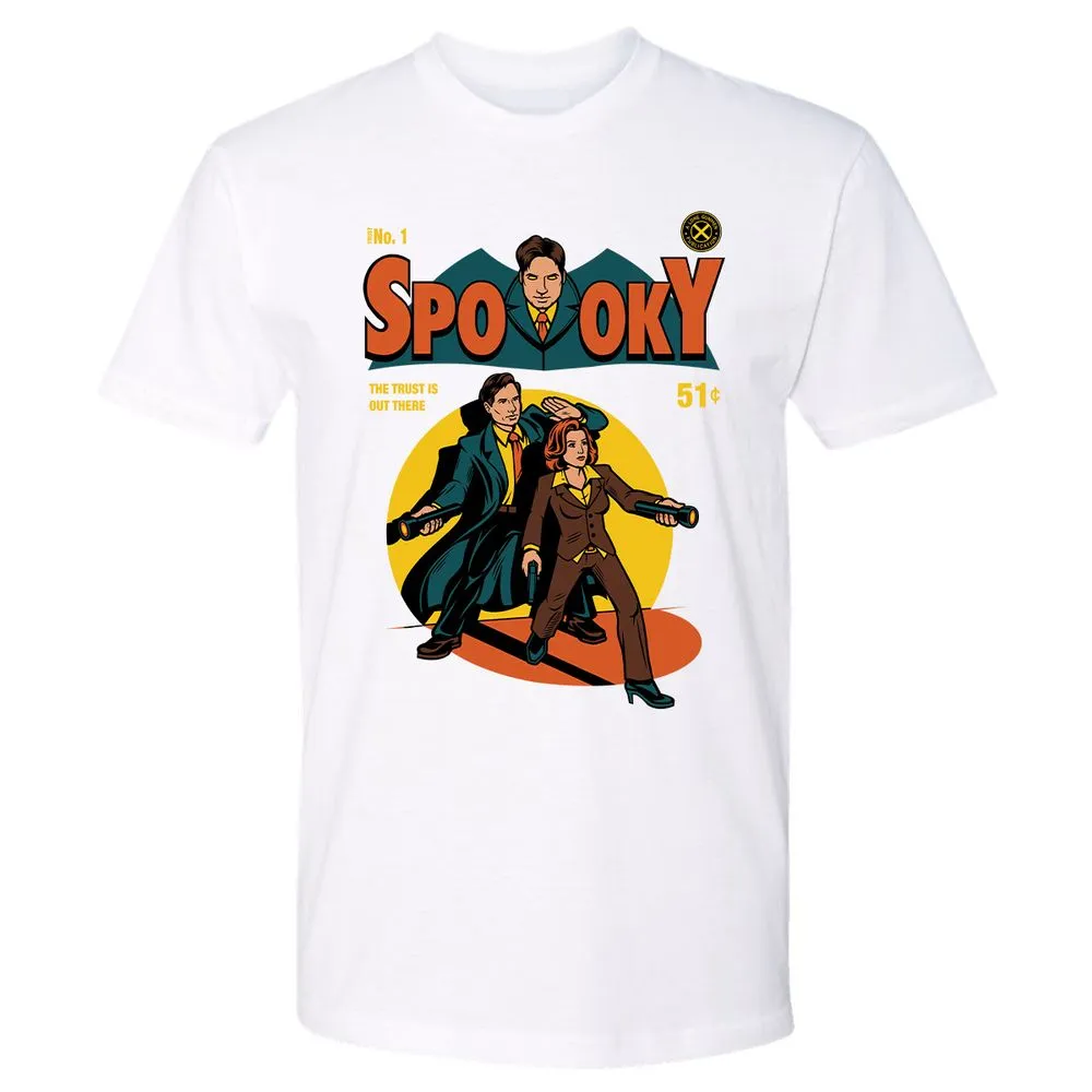 Premium Unisex T-Shirt - HMV3V7QX - White - 4