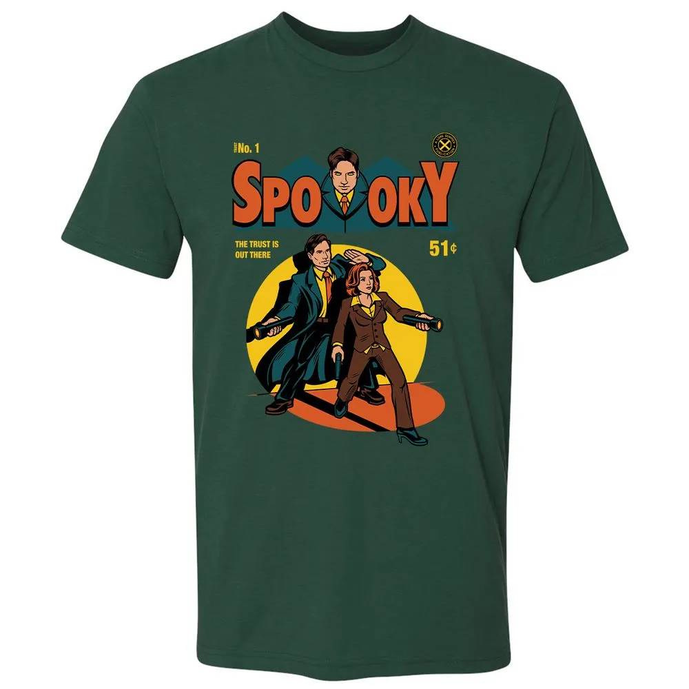 Premium Unisex T-Shirt - HMV3V7QX - Forest Green - 13