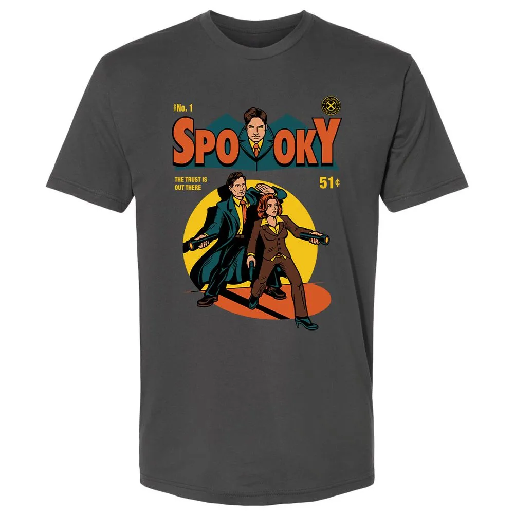 Premium Unisex T-Shirt - HMV3V7QX - Heavy Metal - 8