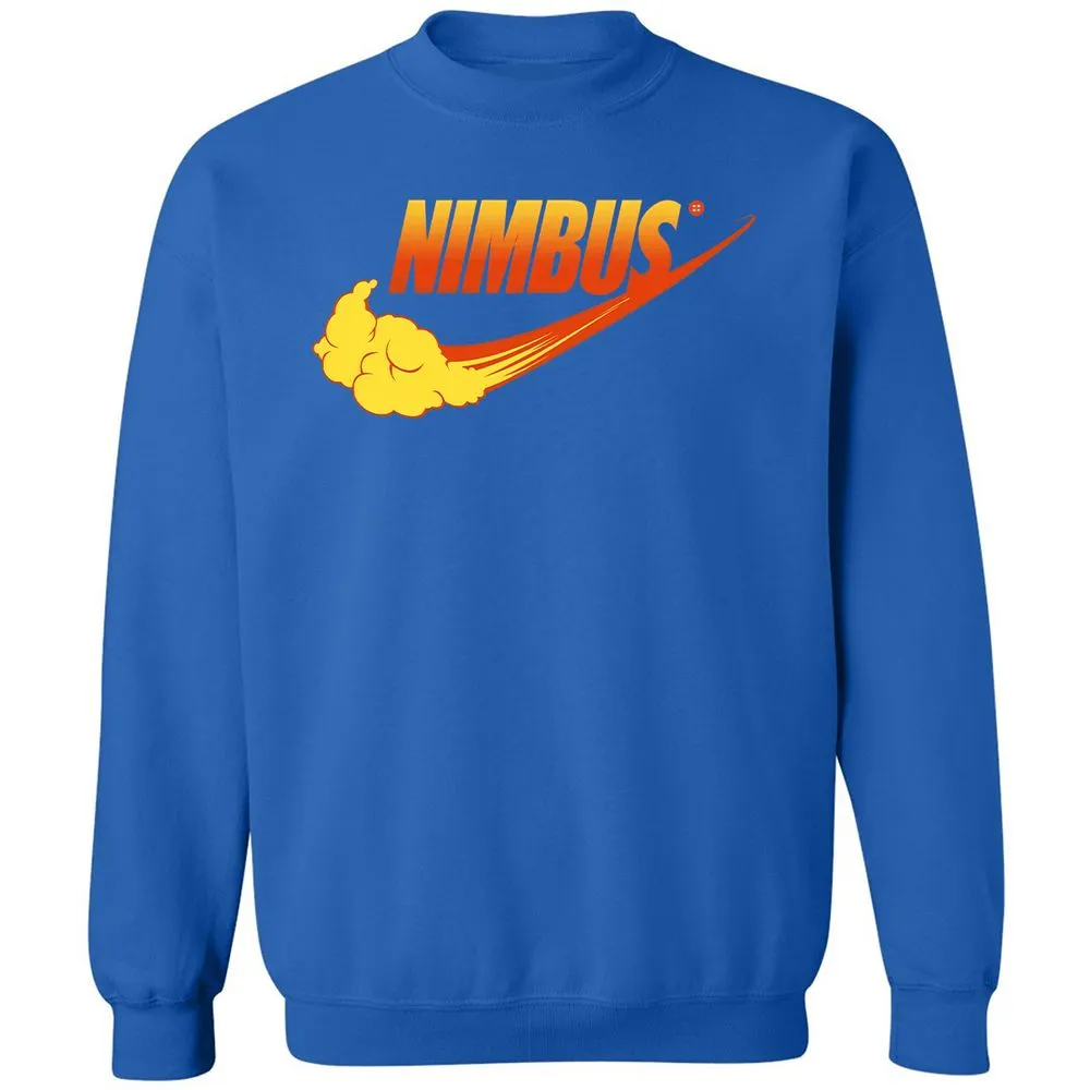 Classic Unisex Sweatshirt - 5UUJHU1S - Royal - 9