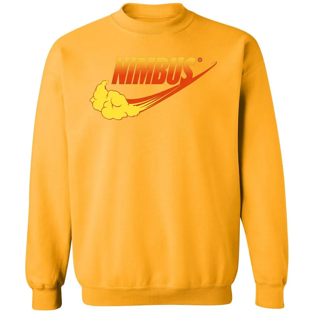 Classic Unisex Sweatshirt - 5UUJHU1S - Gold - 11