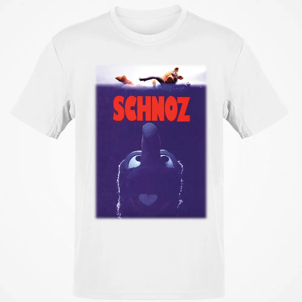 Classic Unisex T-Shirt - 8WQJGCX8 - White - 12