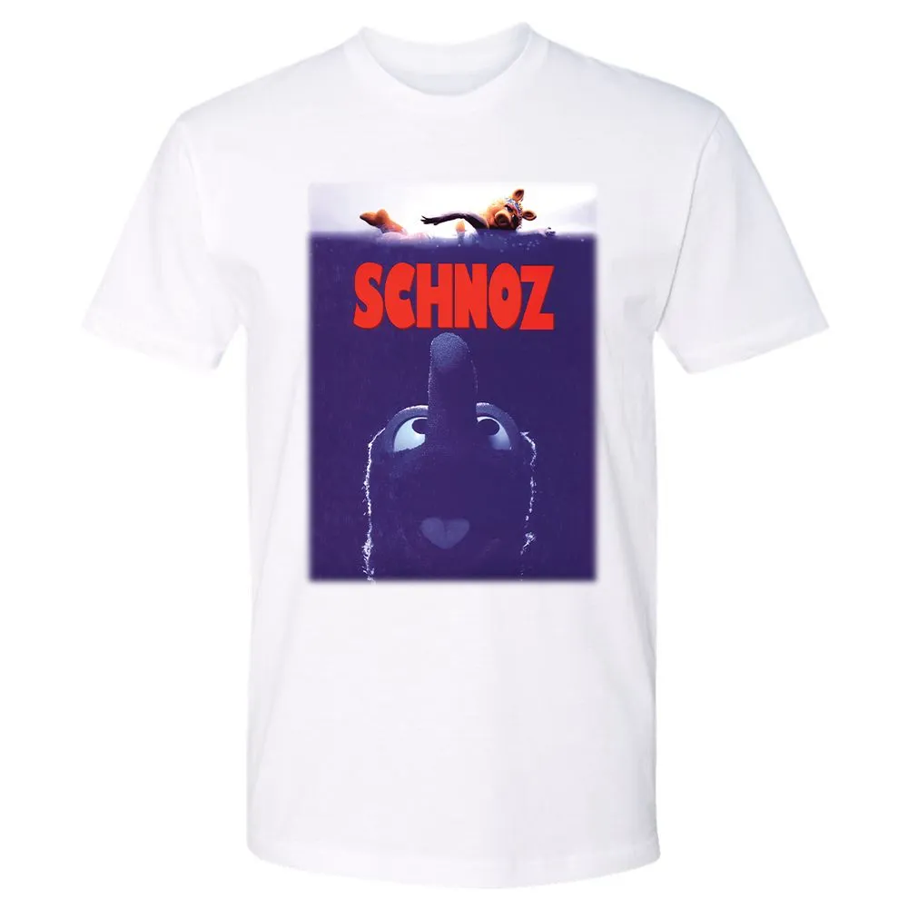 Premium Unisex T-Shirt - 43R6UQWG - White - 4