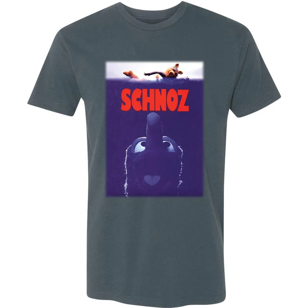 Premium Unisex T-Shirt - 43R6UQWG - Indigo - 15