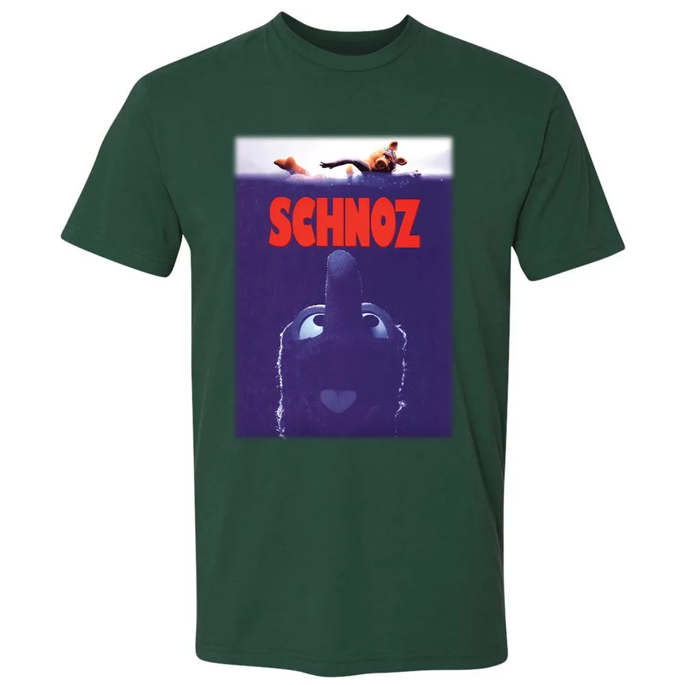 Premium Unisex T-Shirt - 43R6UQWG - Forest Green - 13