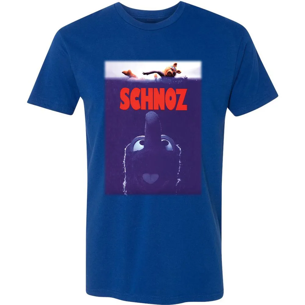 Premium Unisex T-Shirt - 43R6UQWG - Royal - 10