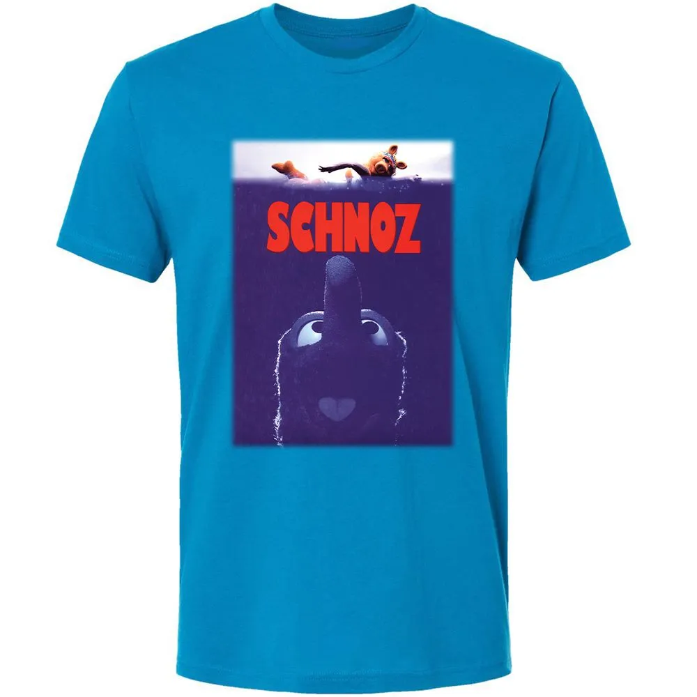 Premium Unisex T-Shirt - 43R6UQWG - Turquoise - 16