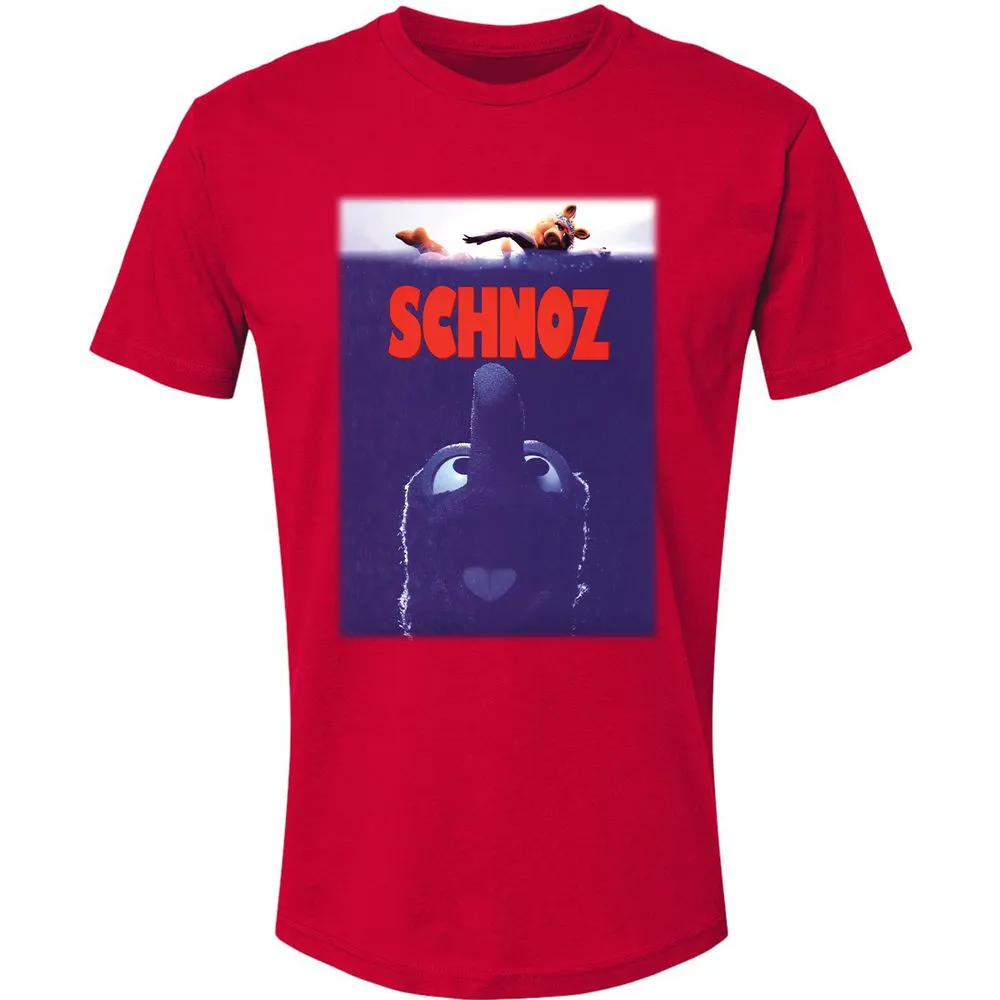 Premium Unisex T-Shirt - 43R6UQWG - Red - 6