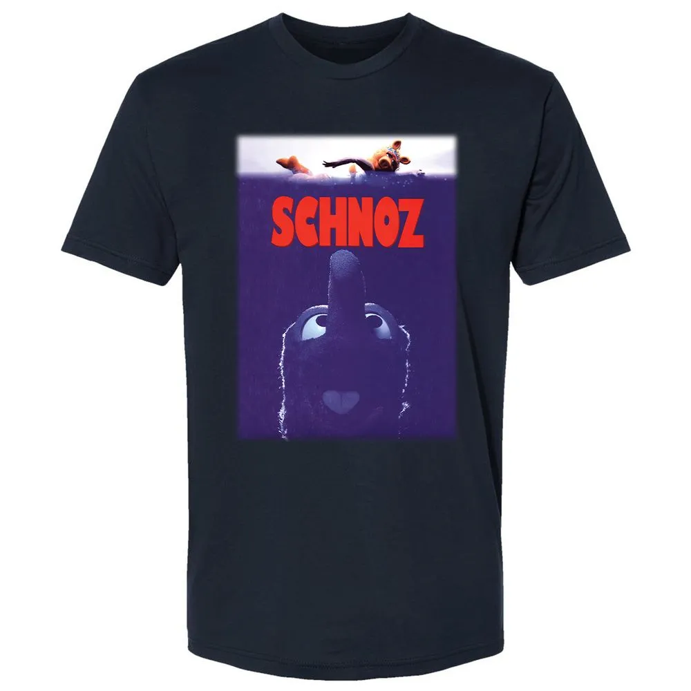 Premium Unisex T-Shirt - 43R6UQWG - Midnight Navy - 2