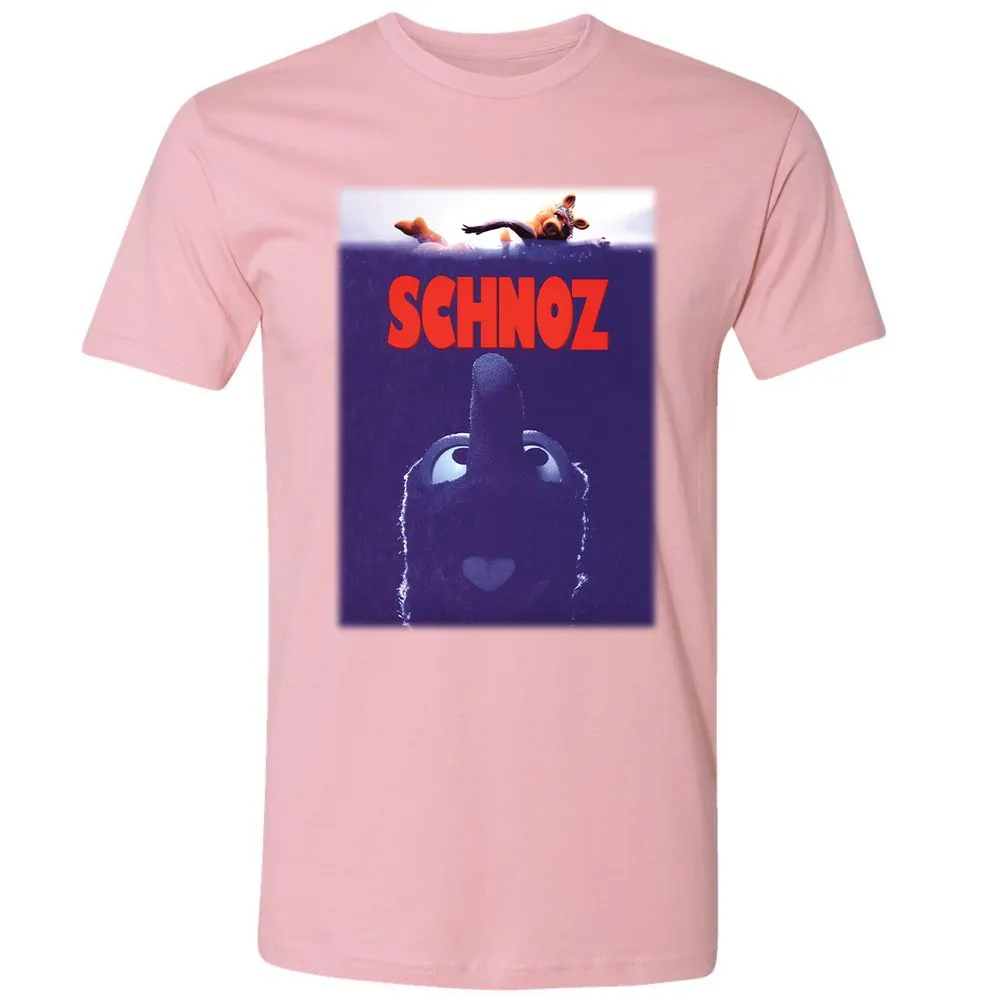 Premium Unisex T-Shirt - 43R6UQWG - Light Pink - 3