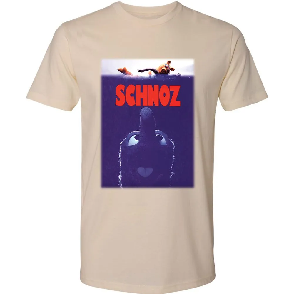 Premium Unisex T-Shirt - 43R6UQWG - Cream - 14