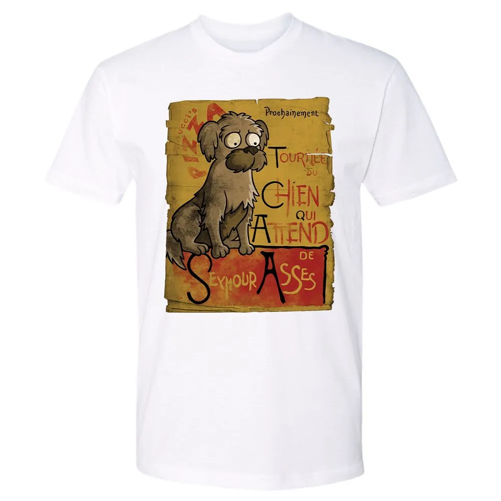 Premium Unisex T-Shirt - 4KS436UZ - White - 4