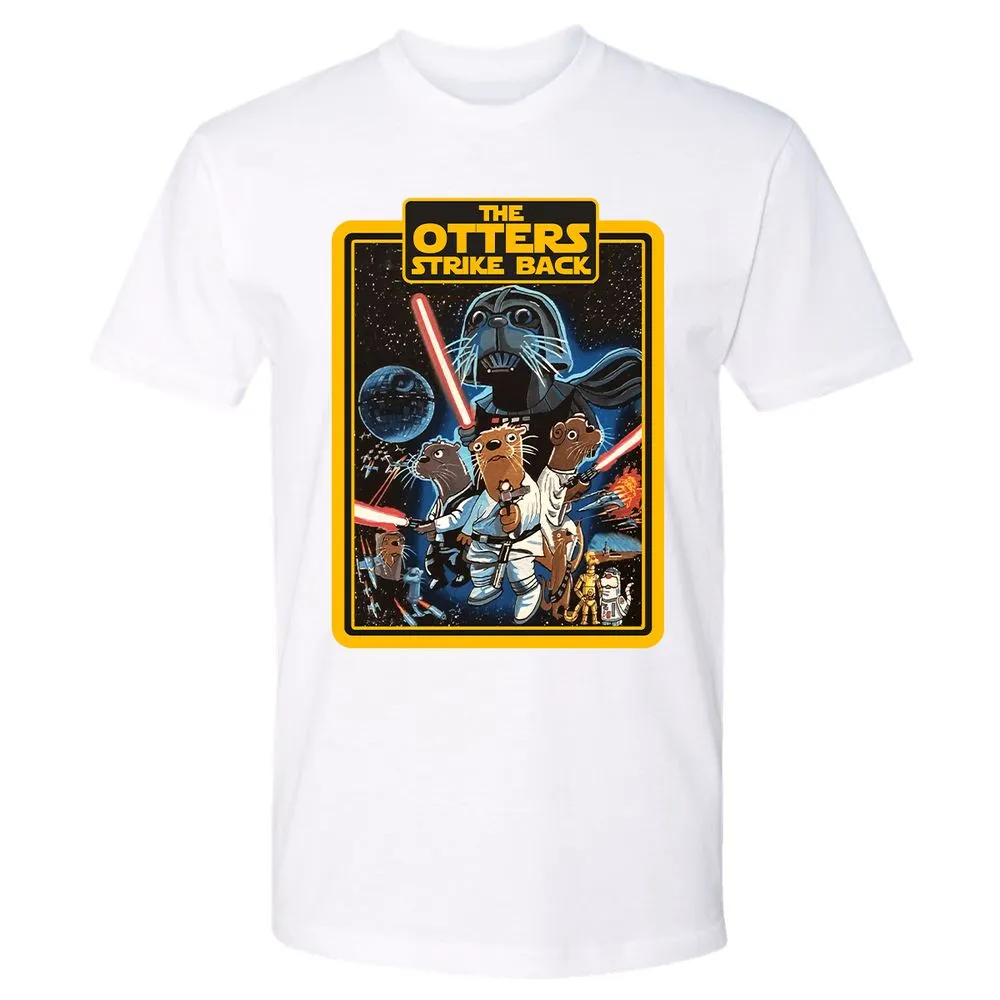 Premium Unisex T-Shirt - 4E9769J9 - White - 4