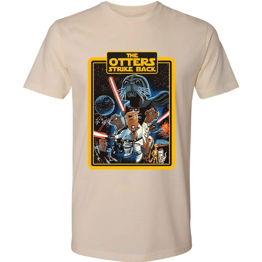 Premium Unisex T-Shirt - 4E9769J9 - Cream - 14