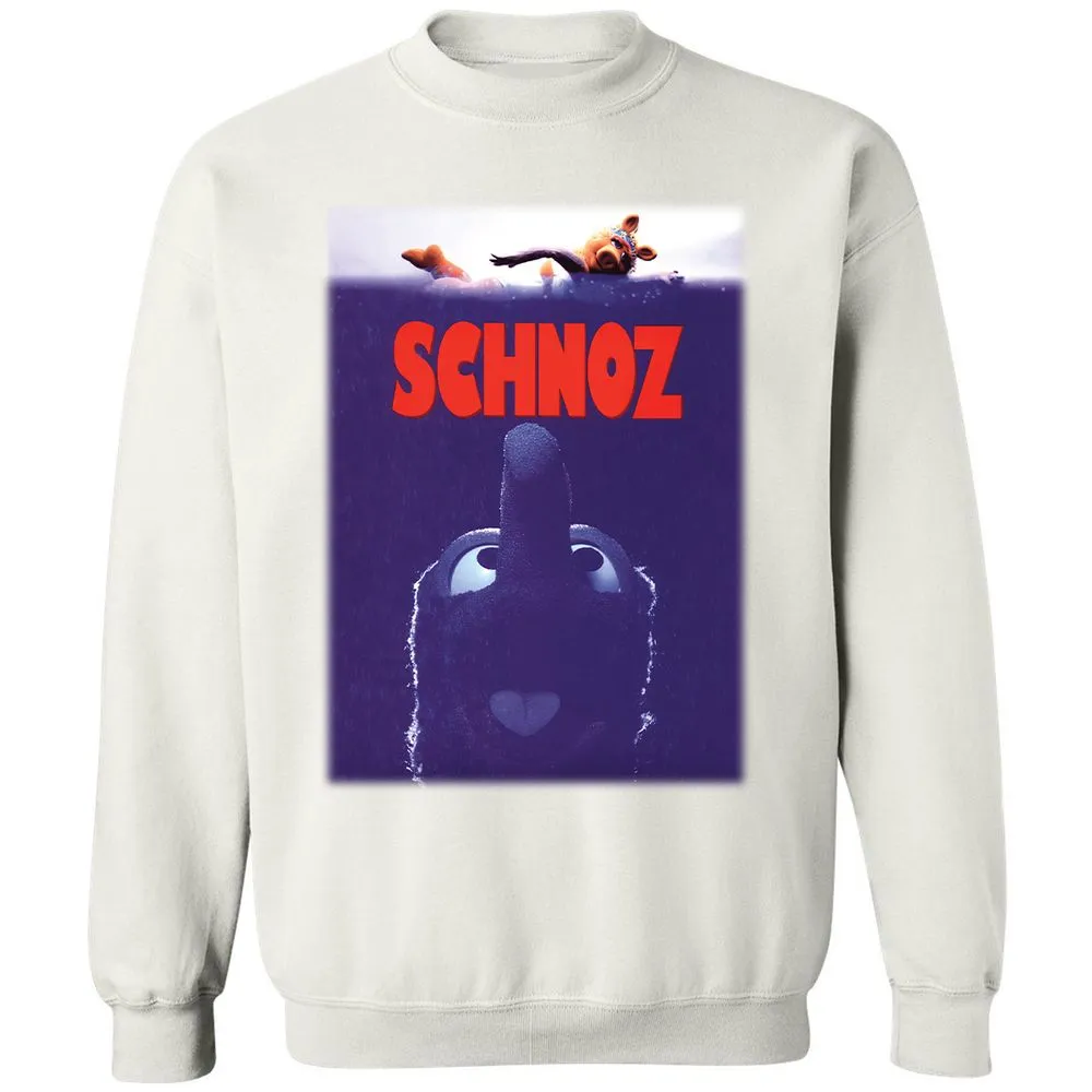 Classic Unisex Sweatshirt - KFMK3Q44 - White - 12