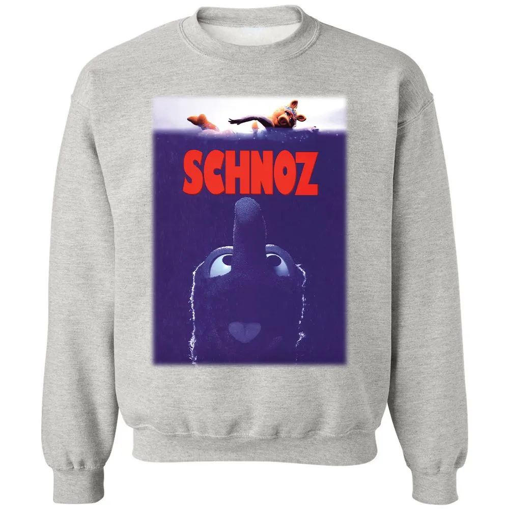 Classic Unisex Sweatshirt - KFMK3Q44 - Ash - 8