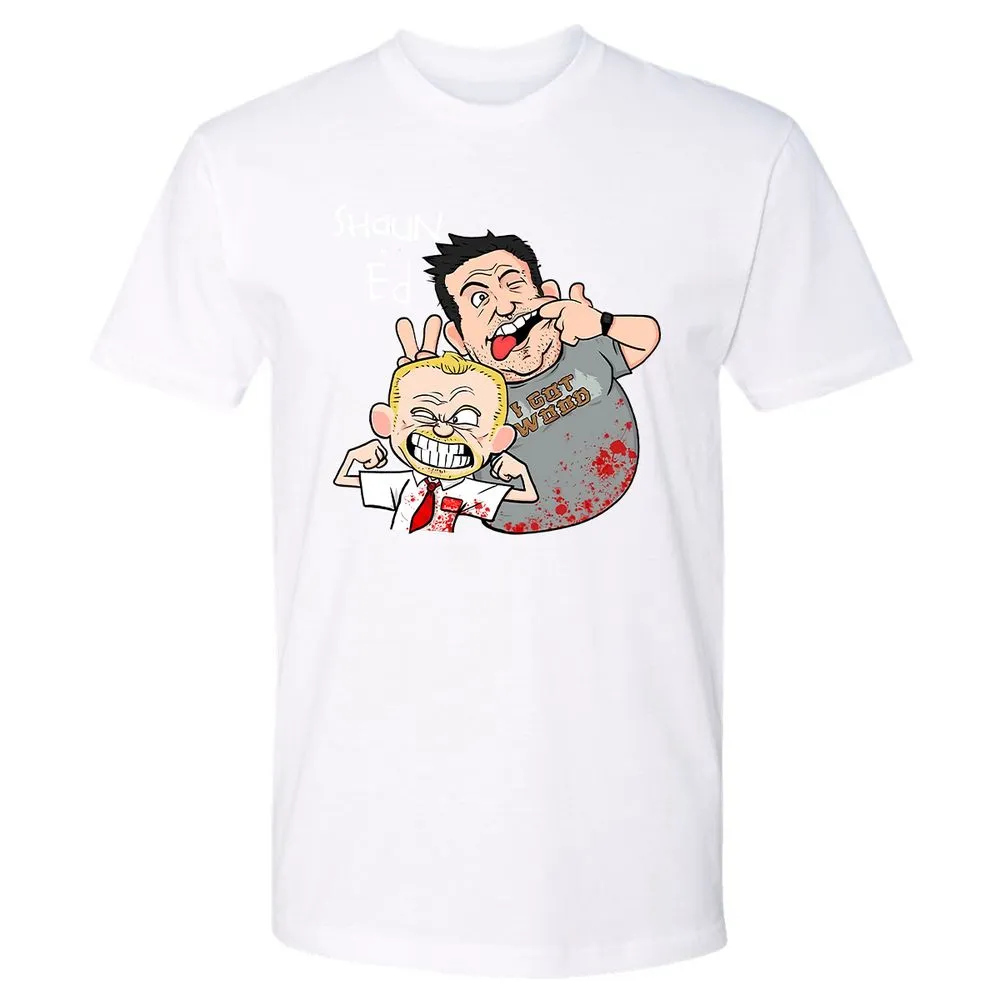 Premium Unisex T-Shirt - WVM3Q5QK - White - 4
