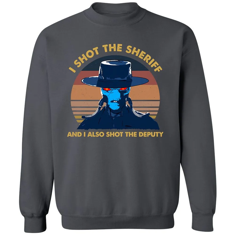 Classic Unisex Sweatshirt - PM7E3U7J - Charcoal - 7