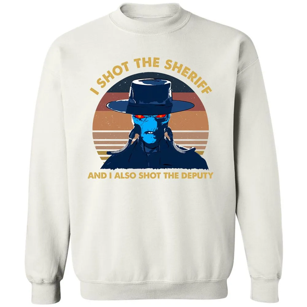 Classic Unisex Sweatshirt - PM7E3U7J - White - 12