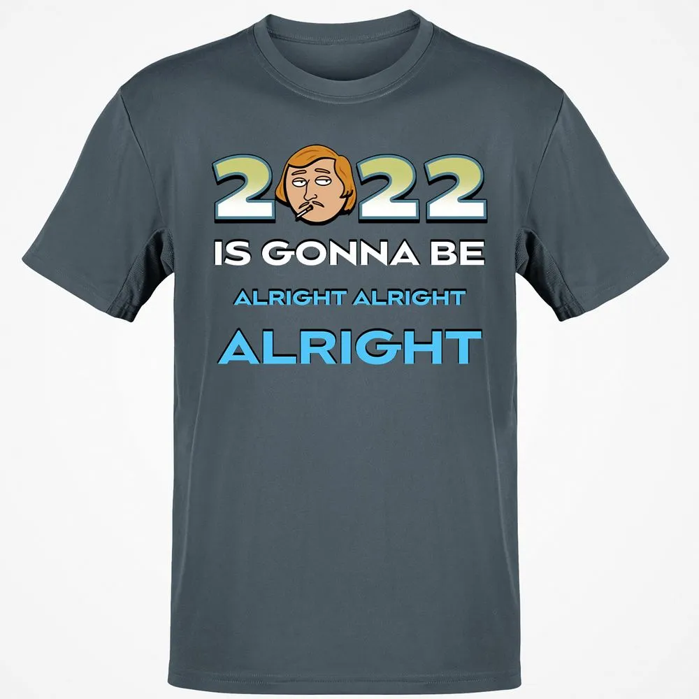 Classic Unisex T-Shirt - 2MZRTHNK - Charcoal - 3
