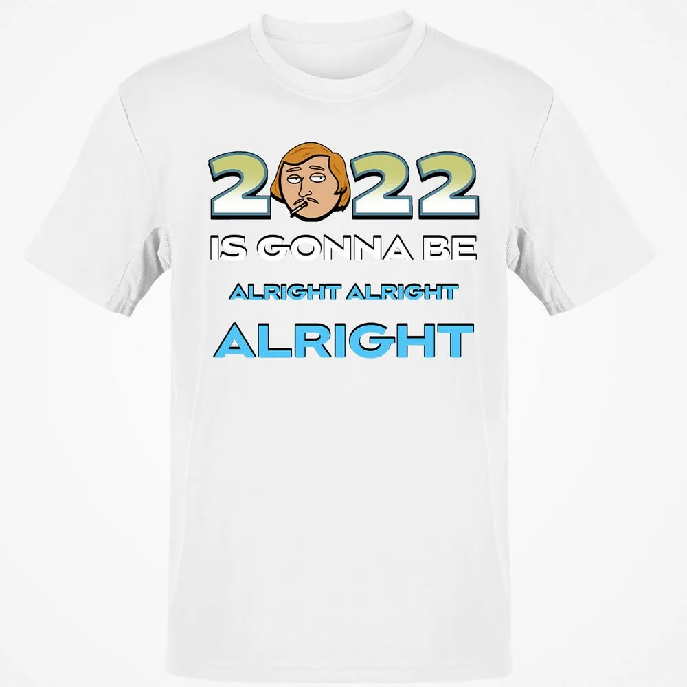 Classic Unisex T-Shirt - 2MZRTHNK - White - 12