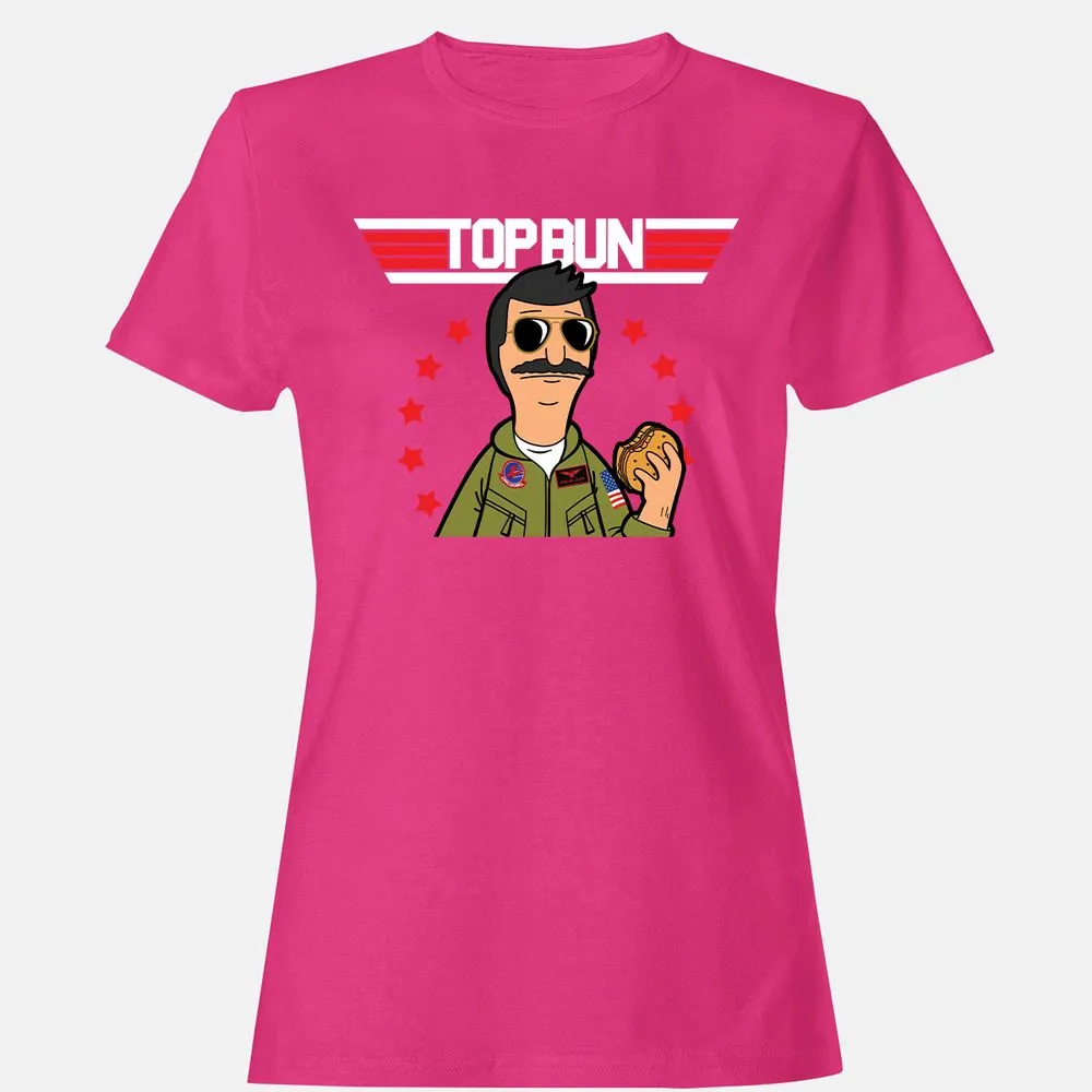 Women's T-Shirt - 2YRJ187V - Heliconia - 6