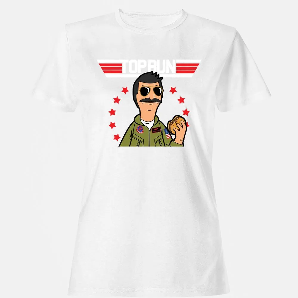 Women's T-Shirt - 2YRJ187V - White - 16