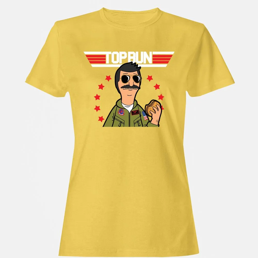 Women's T-Shirt - 2YRJ187V - Daisy - 4