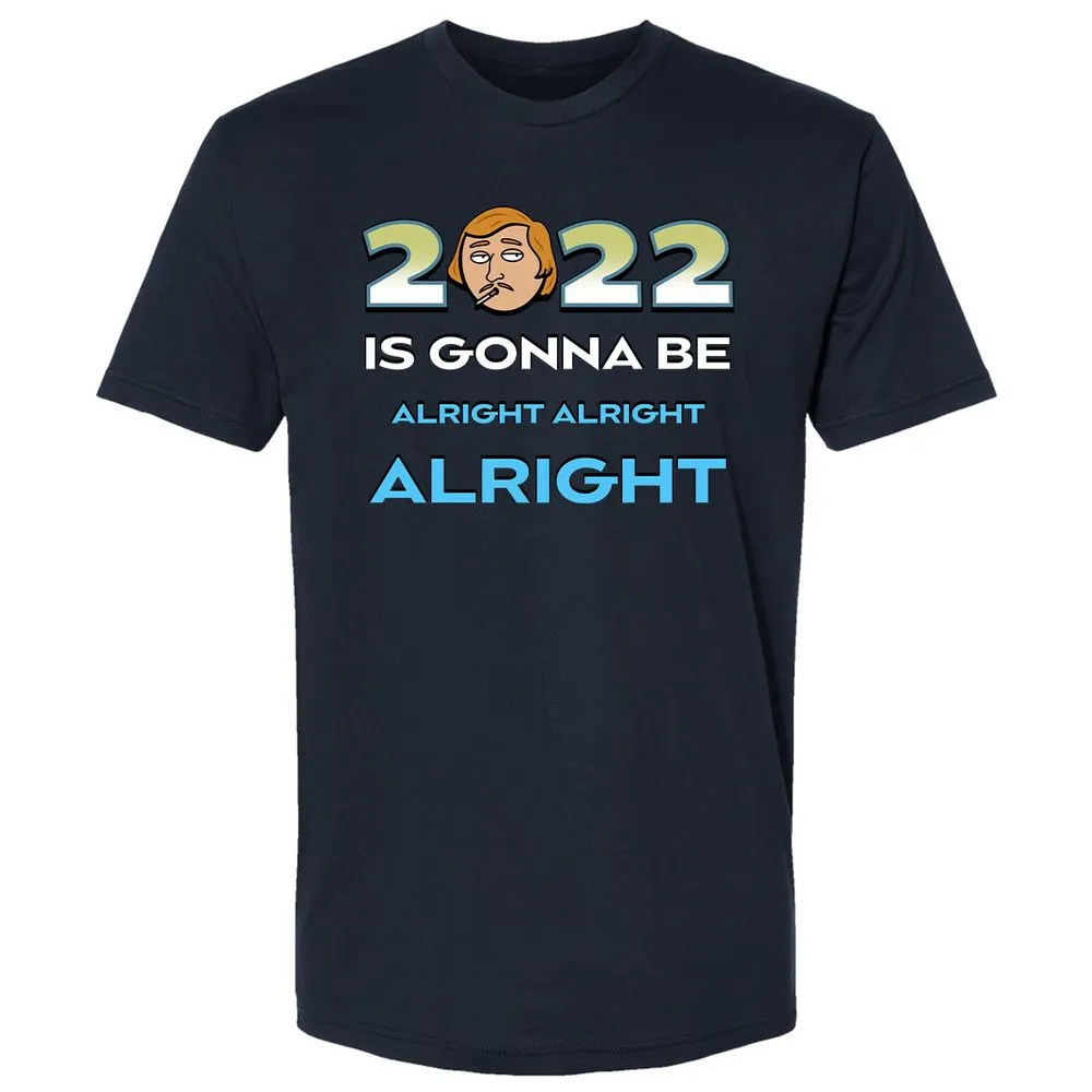 Premium Unisex T-Shirt - JVGAY6A9 - Midnight Navy - 2