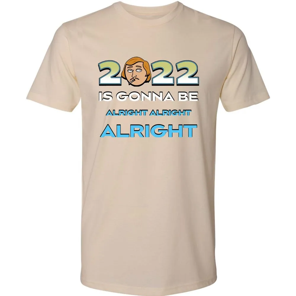 Premium Unisex T-Shirt - JVGAY6A9 - Cream - 14