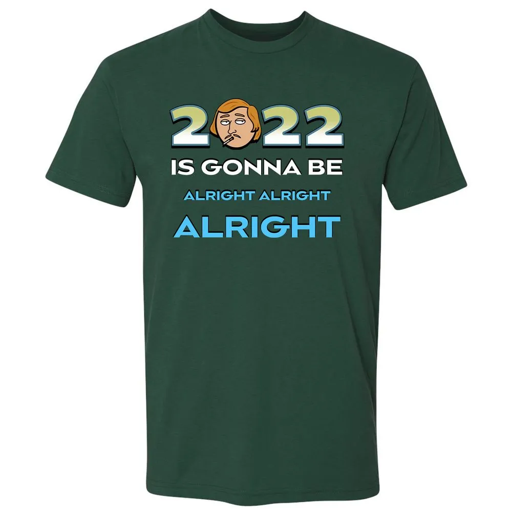 Premium Unisex T-Shirt - JVGAY6A9 - Forest Green - 13